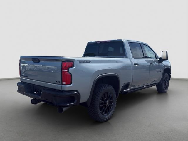 New 2026 Chevrolet Silverado 2500 LTZ w/ Trail Boss Package AWD/4WD image 6