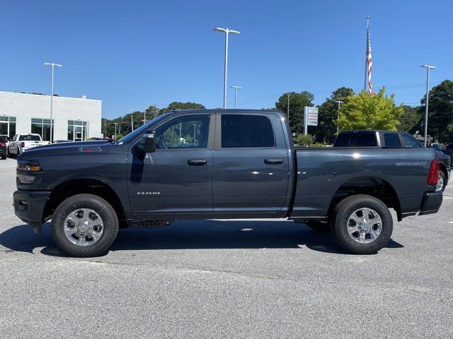 New 2026 RAM 2500 Big Horn image 7