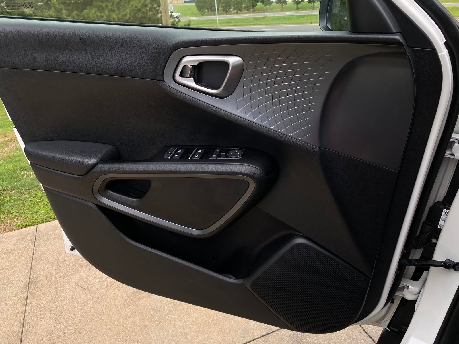 Used 2021 Kia Soul S FWD image 24