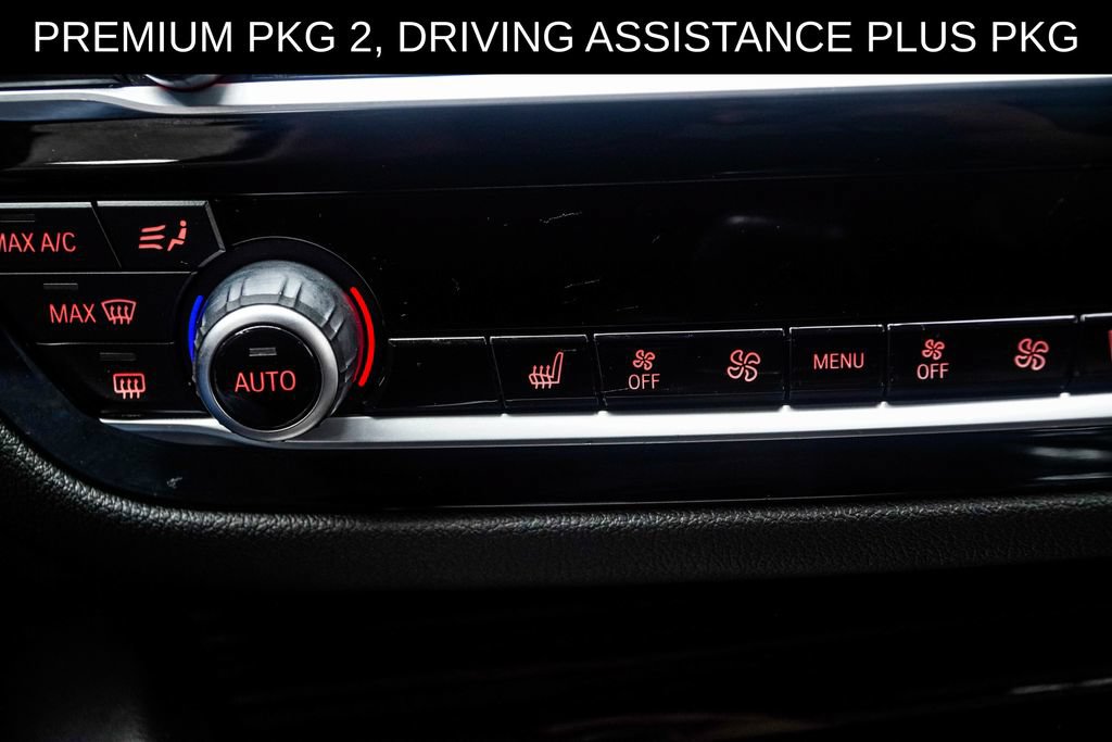 Used 2019 BMW 530i xDrive AWD/4WD image 24