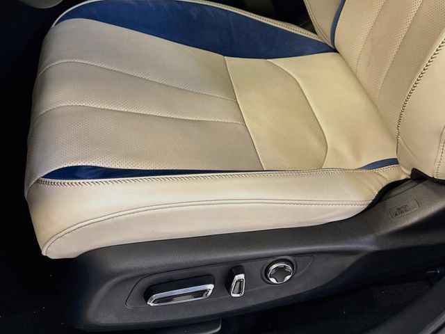 New 2026 Acura ADX A-Spec w/ Advance Package FWD image 20