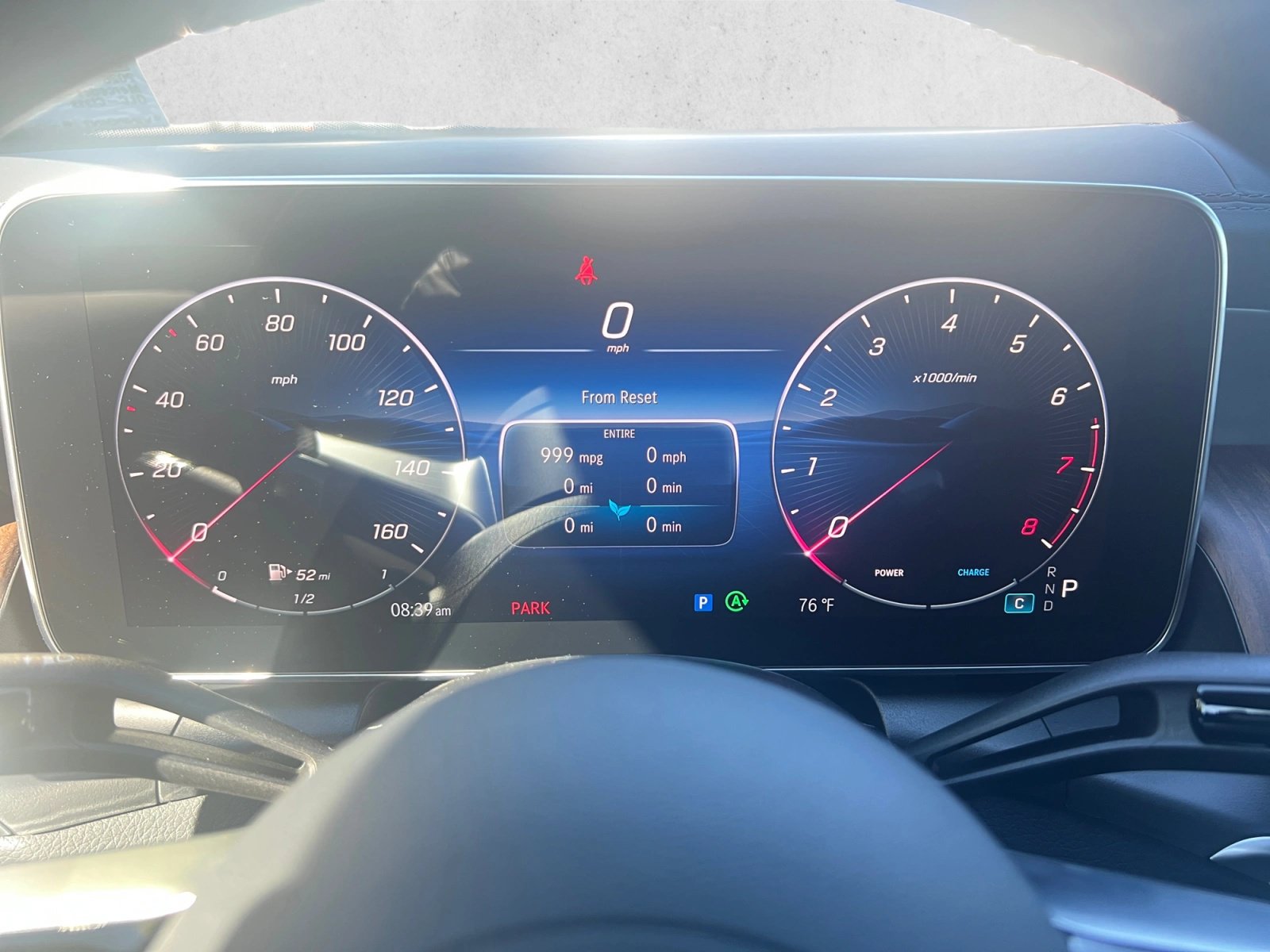 New 2026 Mercedes-Benz GLC 300 4MATIC image 12