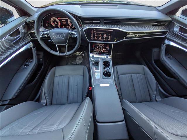 New 2026 Audi A6 Premium Plus image 3