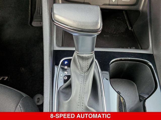 Used 2022 Hyundai Tucson SEL w/ Convenience Package AWD/4WD image 27