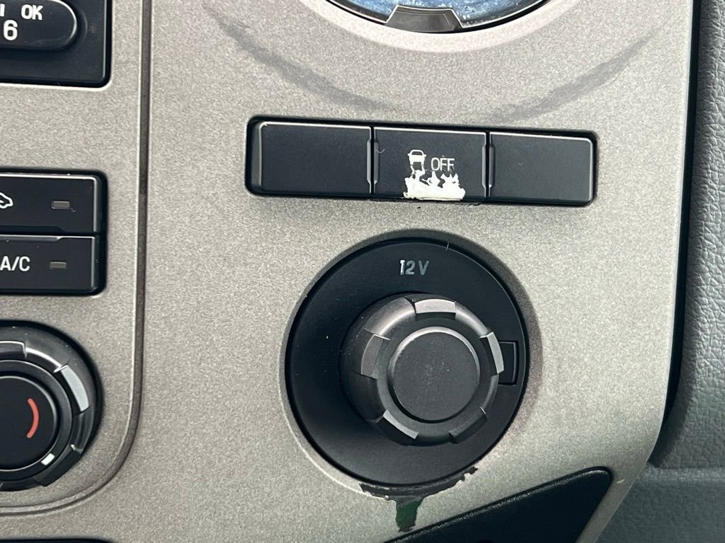 Used 2013 Ford F250 XLT w/ XLT Value Pkg image 28