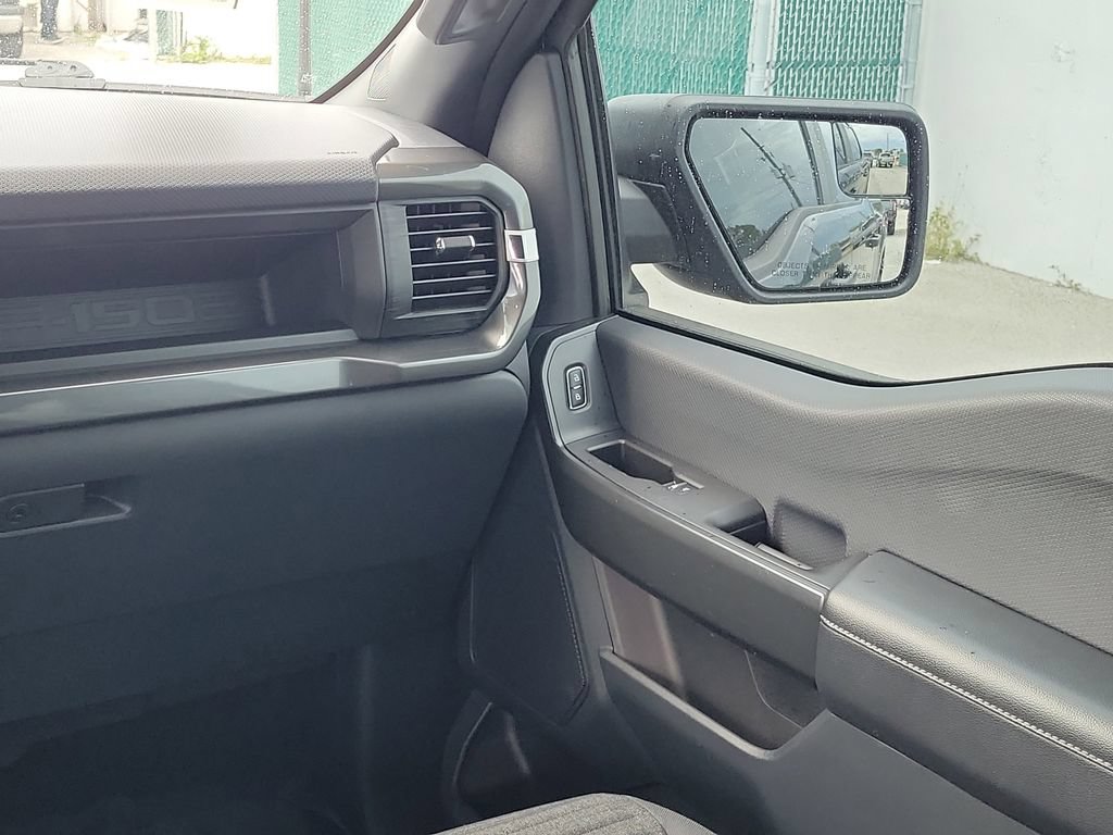 Certified 2023 Ford F150 XL w/ STX Appearance Package RWD image 15
