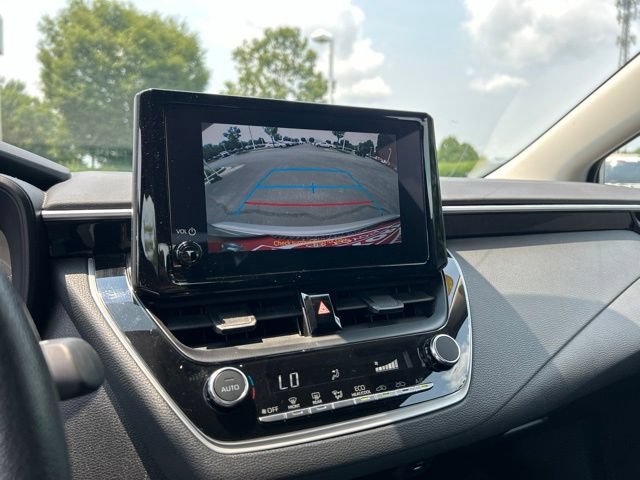 Used 2024 Toyota Corolla LE FWD image 24