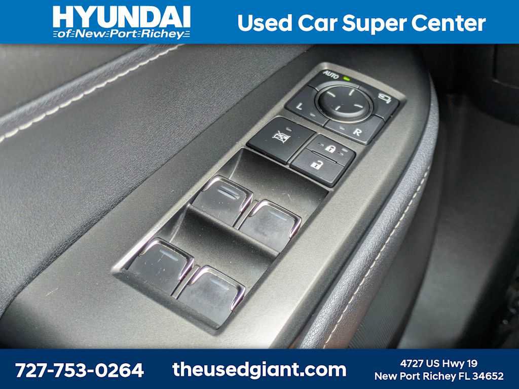 Used 2023 Lexus NX 250 FWD image 33