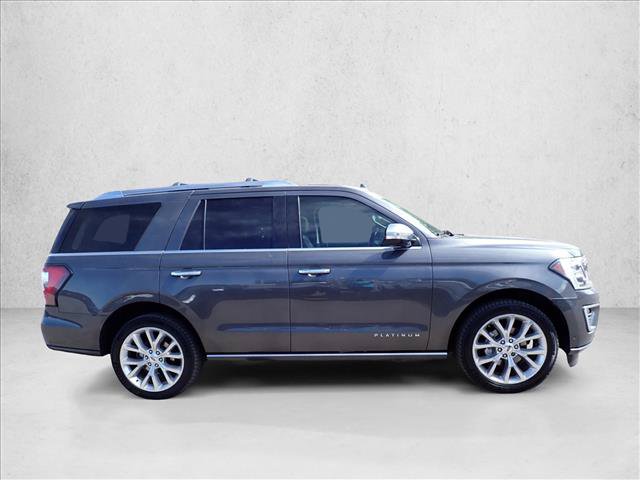 Used 2019 Ford Expedition Platinum AWD/4WD image 5