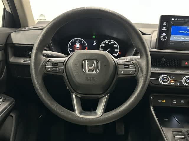 Certified 2026 Honda CR-V LX image 15