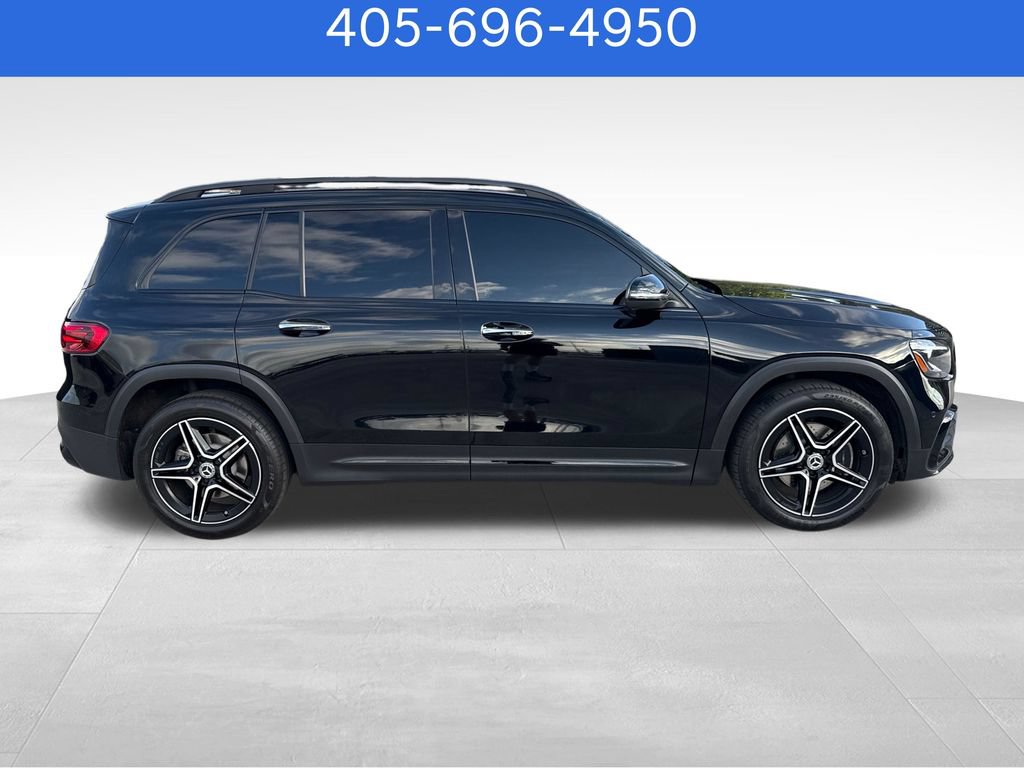 Used 2024 Mercedes-Benz GLB 250 image 7