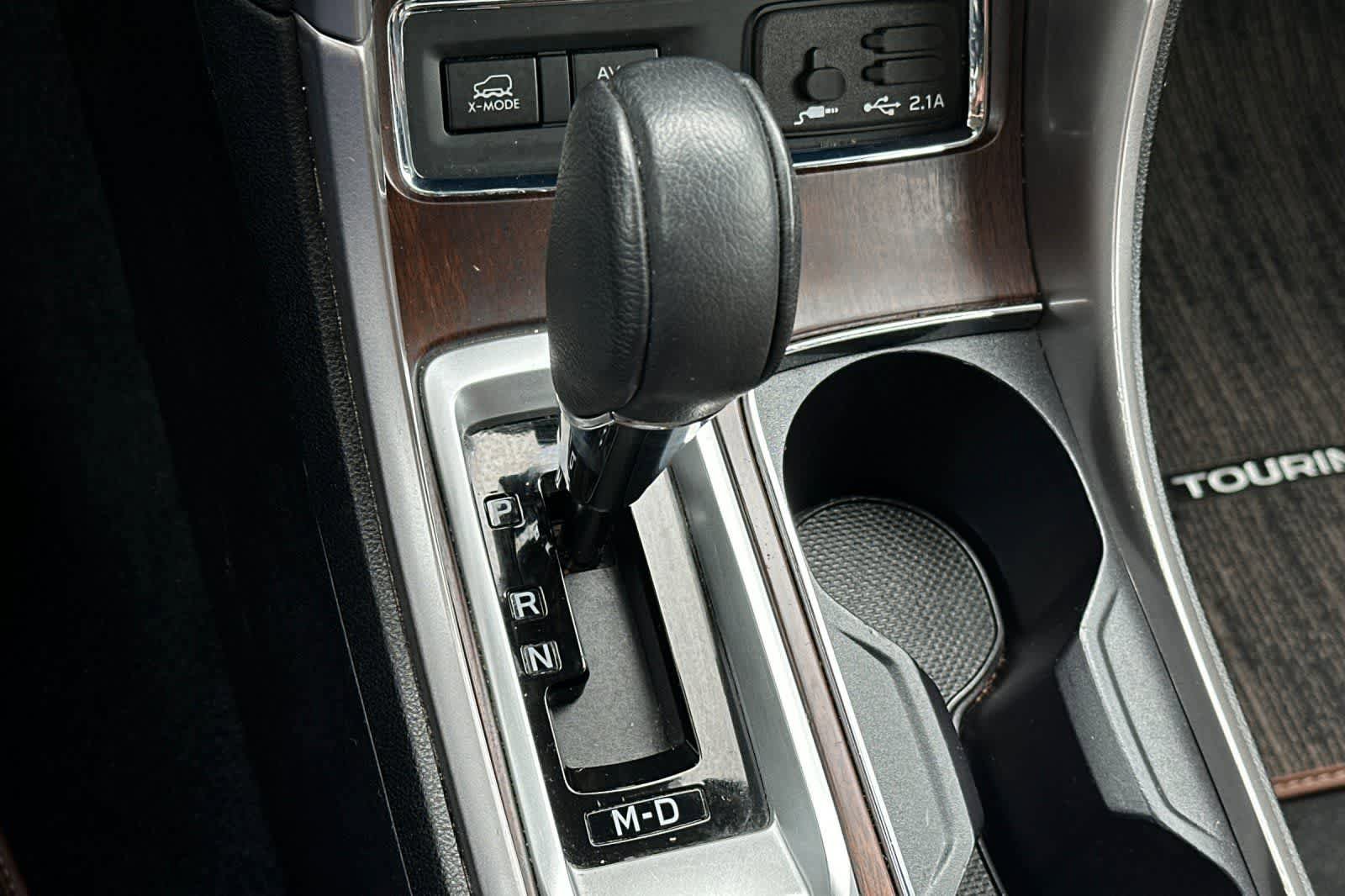 Certified 2022 Subaru Ascent Touring AWD/4WD image 24