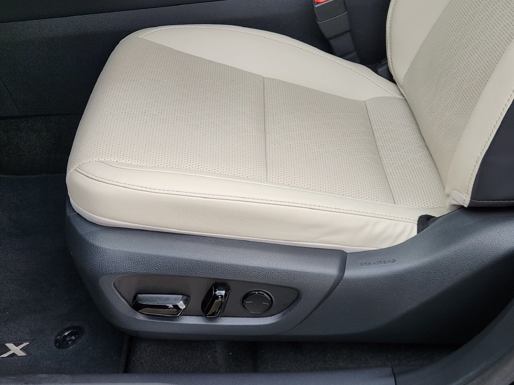 Certified 2026 Lexus RX 350 Premium Plus FWD image 22