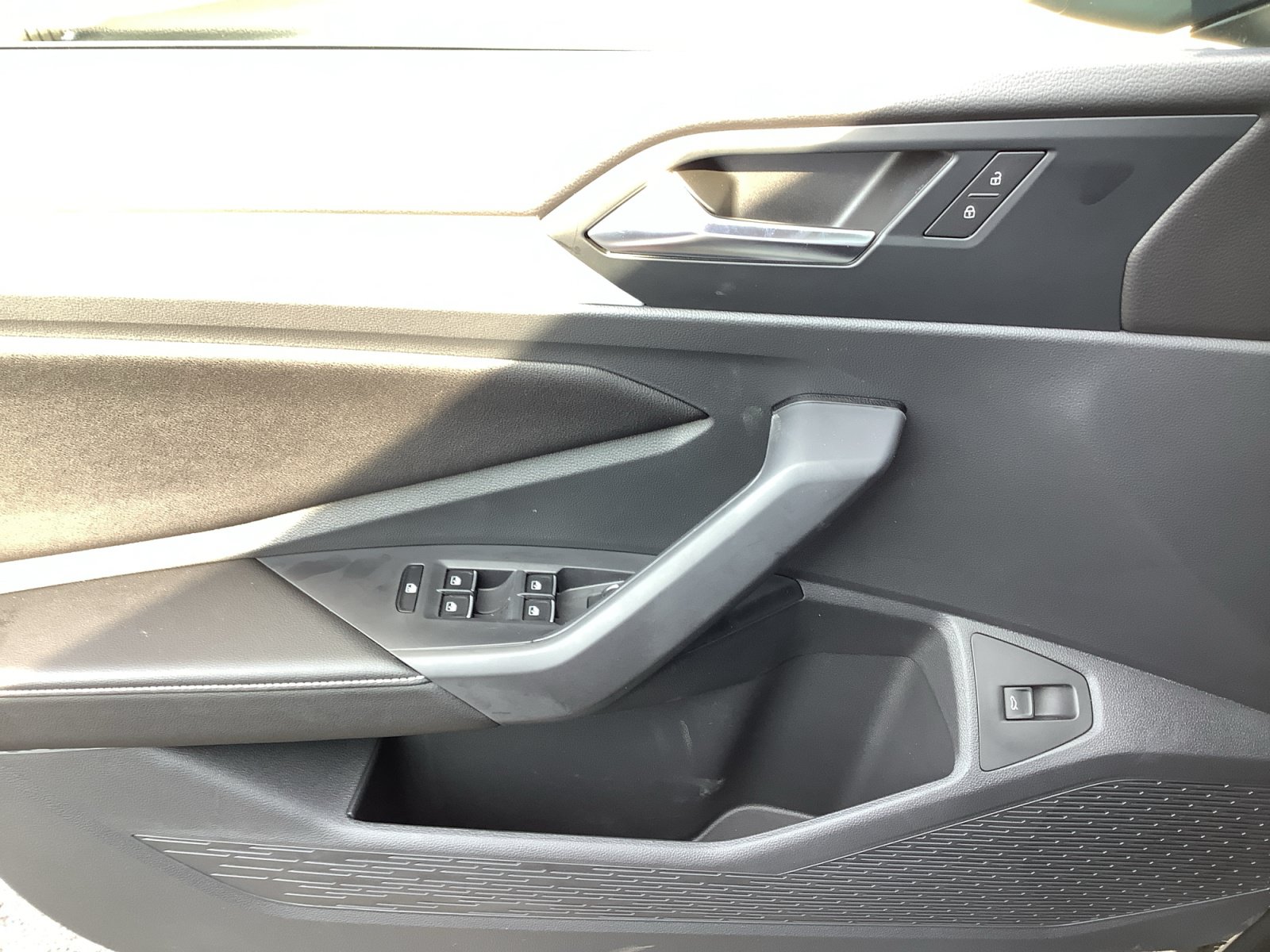 New 2026 Volkswagen Jetta Sport FWD image 28