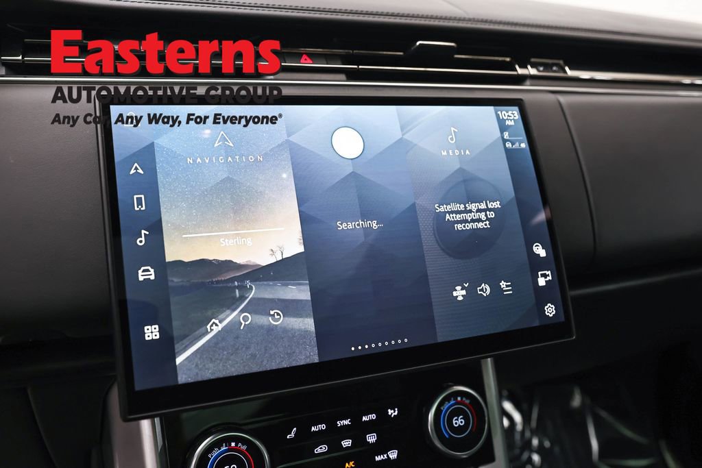 Used 2023 Land Rover Range Rover Autobiography AWD/4WD image 17