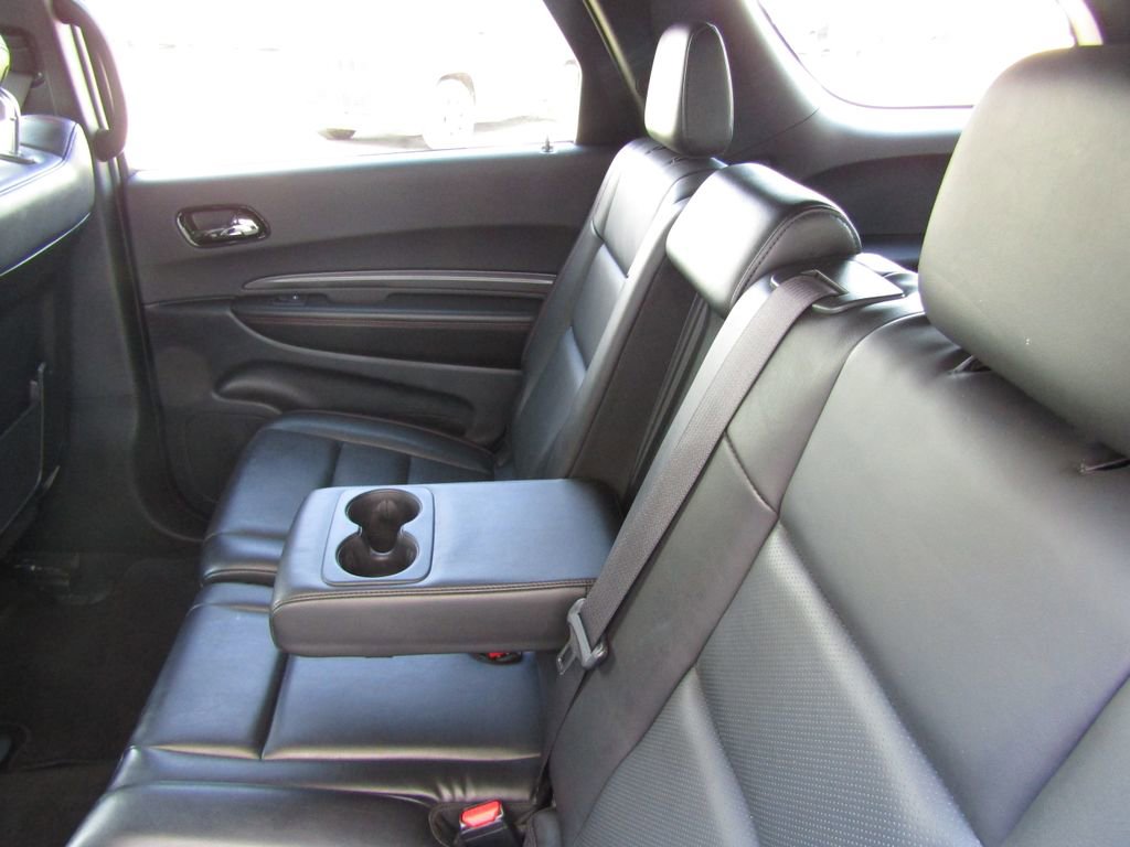Used 2025 Dodge Durango GT image 38