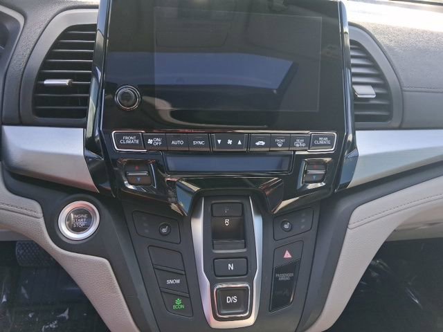 Used 2018 Honda Odyssey EX-L image 22