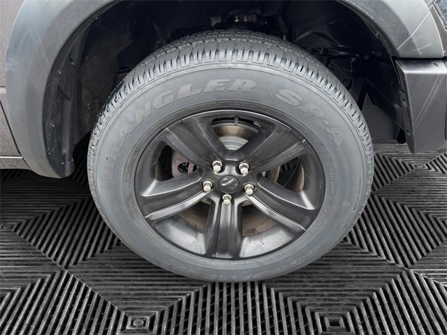 Certified 2022 RAM 1500 Classic Warlock image 15