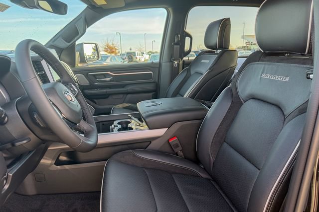 New 2026 RAM 1500 Laramie w/ Night Edition image 15