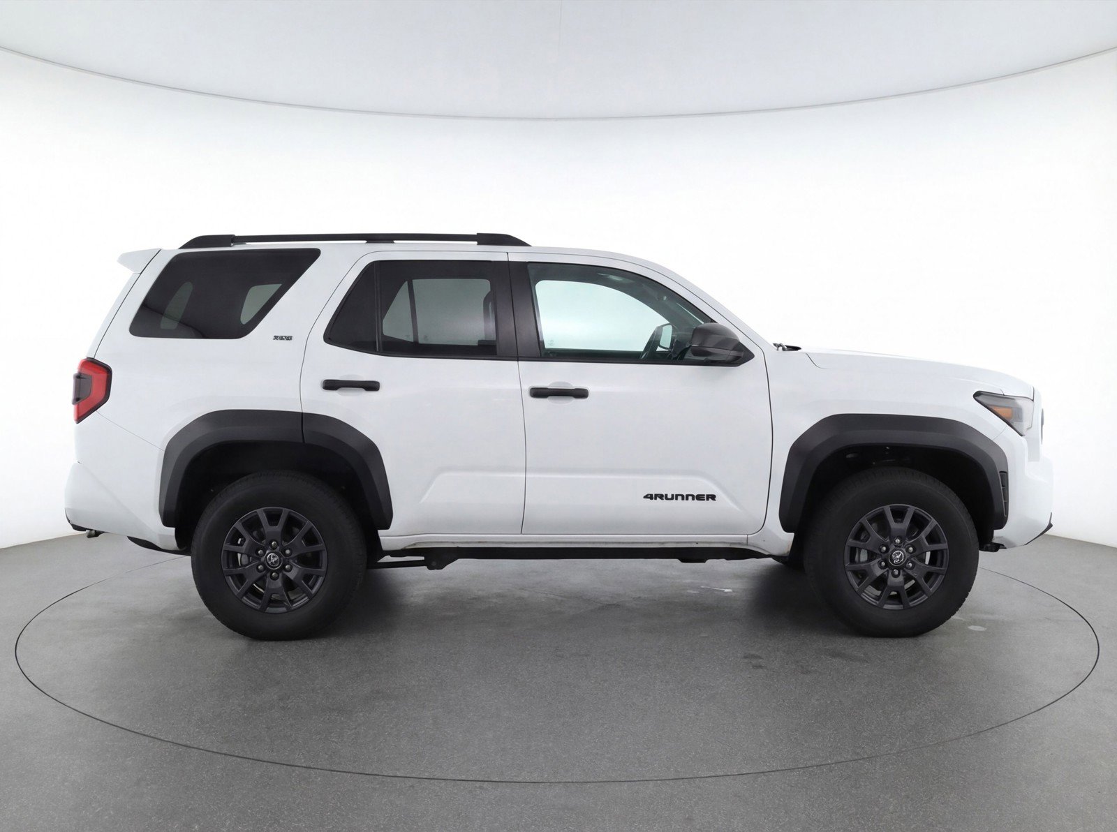 Used 2025 Toyota 4Runner SR5 RWD image 11
