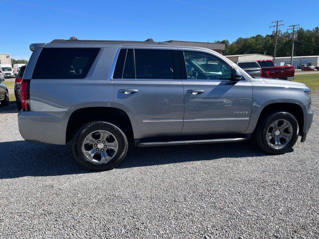 Used 2018 Chevrolet Tahoe LS w/ Max Trailering Package AWD/4WD image 6