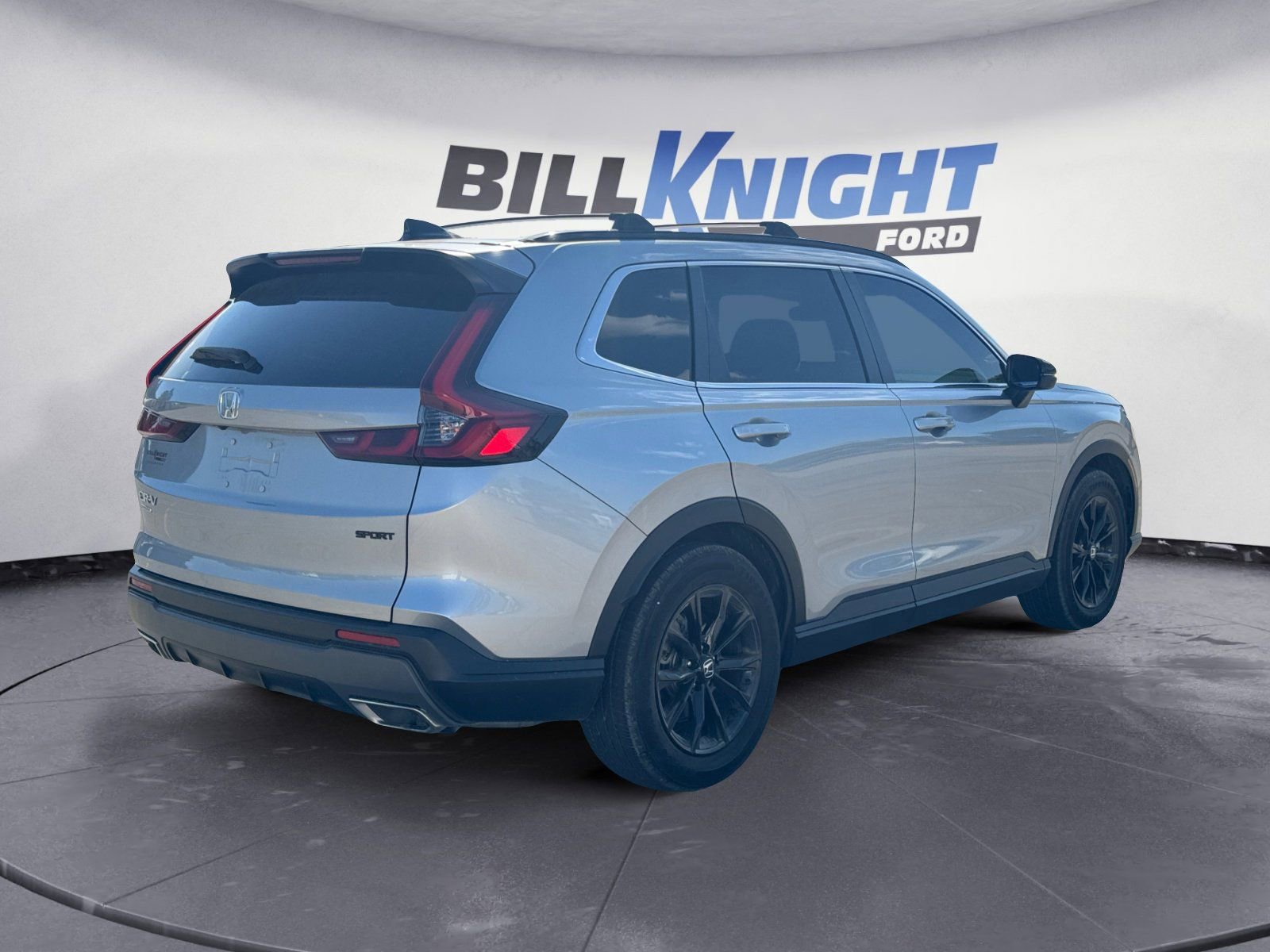 Used 2024 Honda CR-V Sport image 5