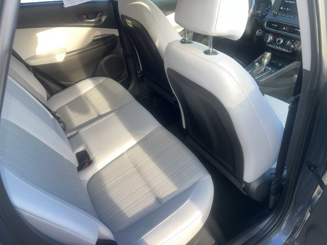 Used 2023 Hyundai Kona SEL w/ Cargo Package image 9