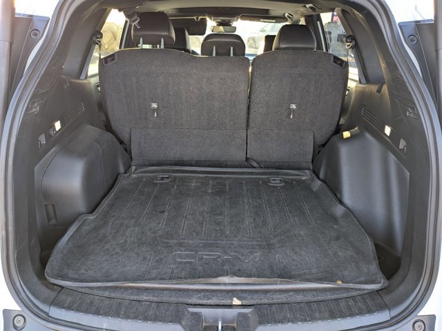 Used 2024 Honda CR-V Sport-L image 6