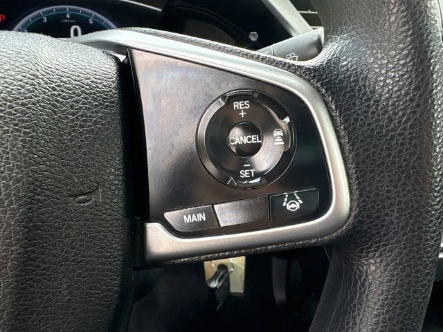 Used 2019 Honda Civic LX image 20