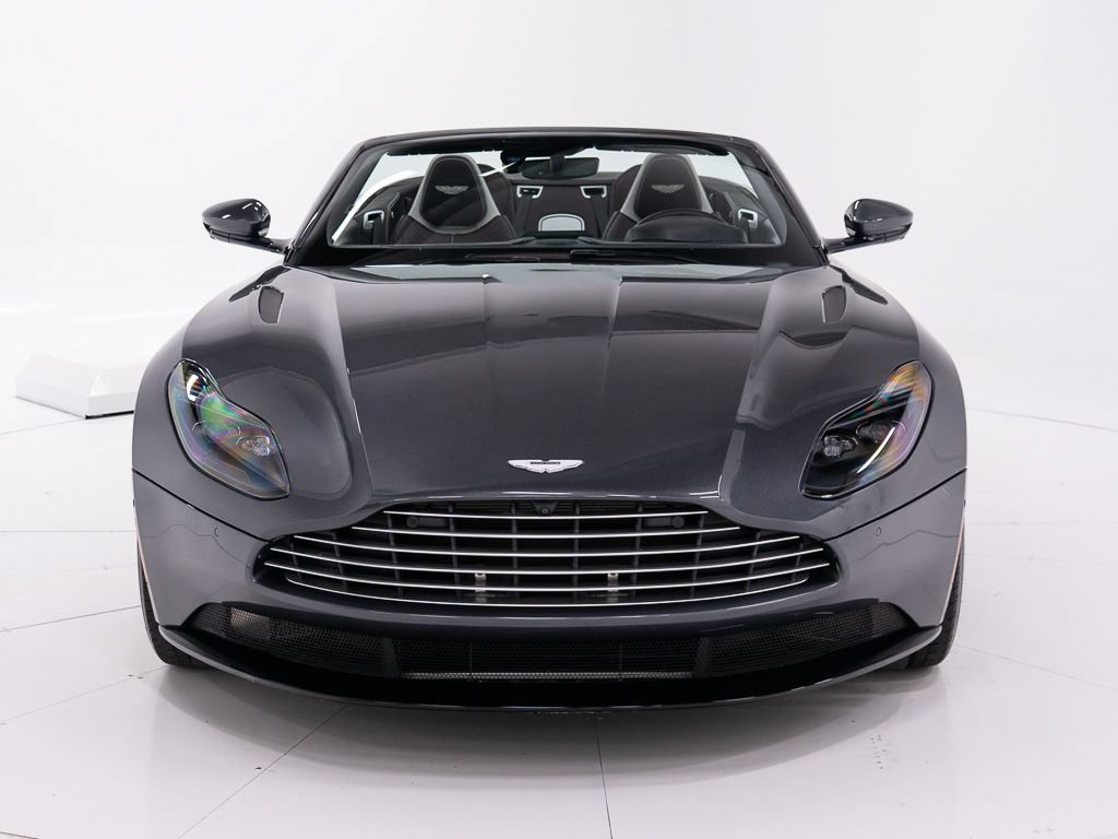 Used 2023 Aston Martin DB11 Volante RWD image 8