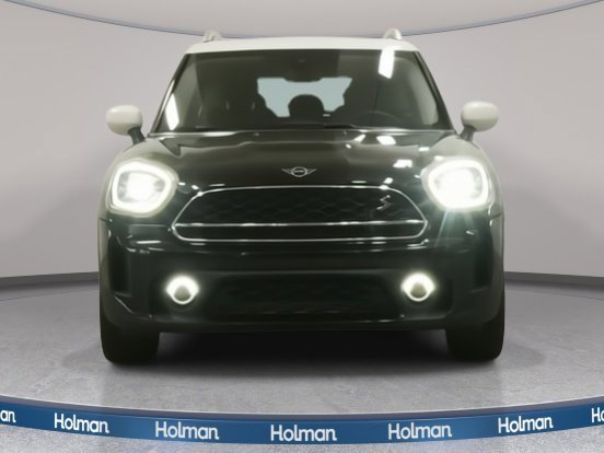 Certified 2023 MINI Cooper Countryman S image 2