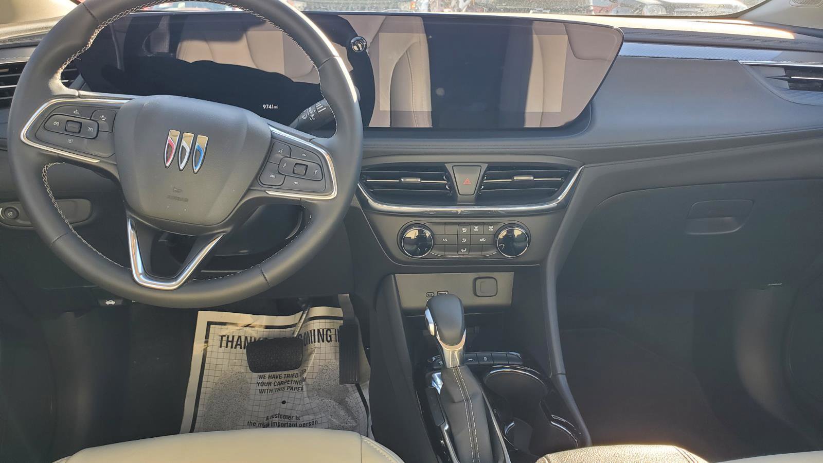 Used 2025 Buick Encore GX Preferred image 7