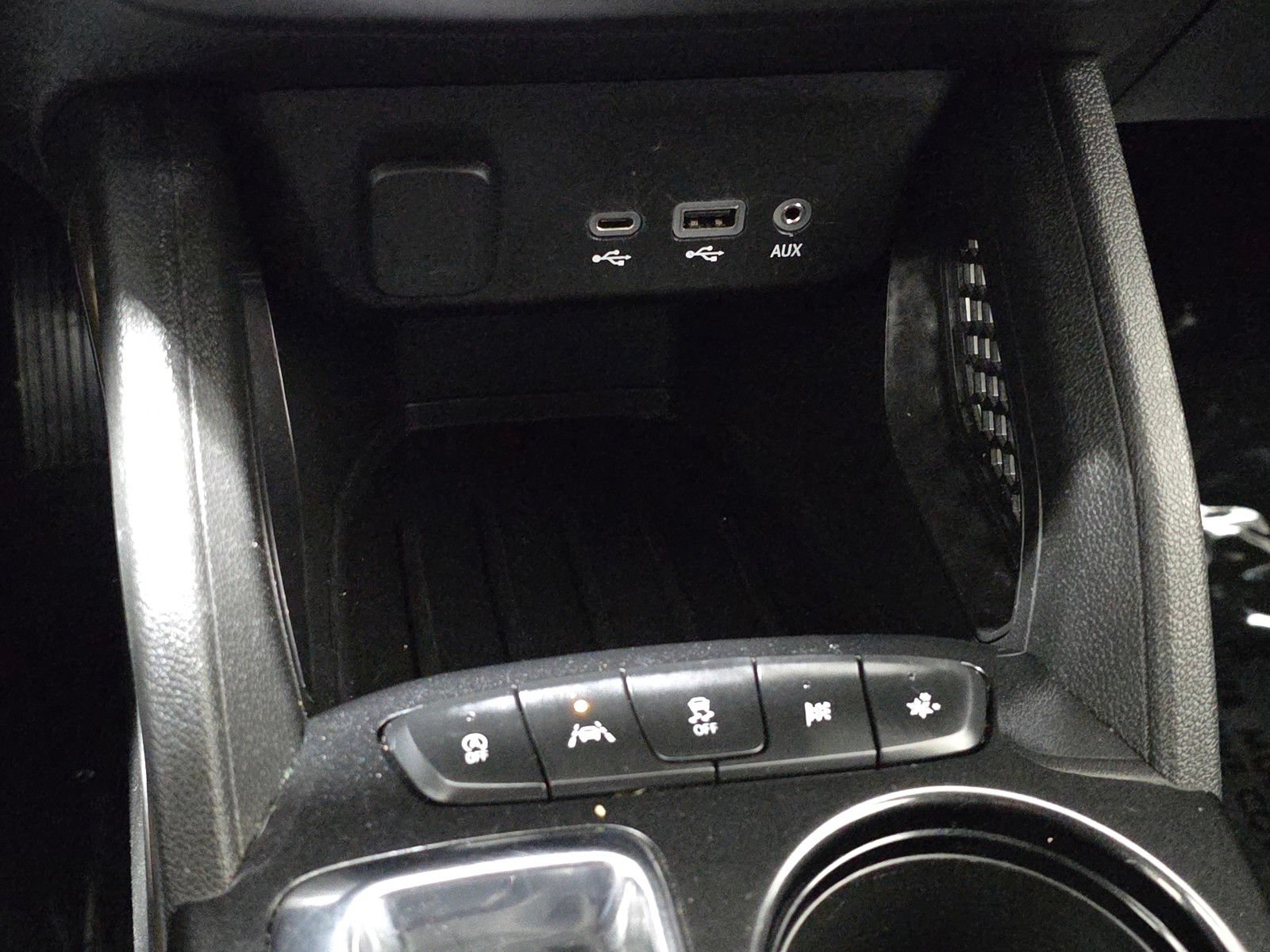 Used 2023 Chevrolet TrailBlazer ACTIV w/ Convenience Package FWD image 28