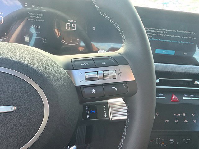 New 2026 Hyundai Sonata SEL AWD/4WD image 22
