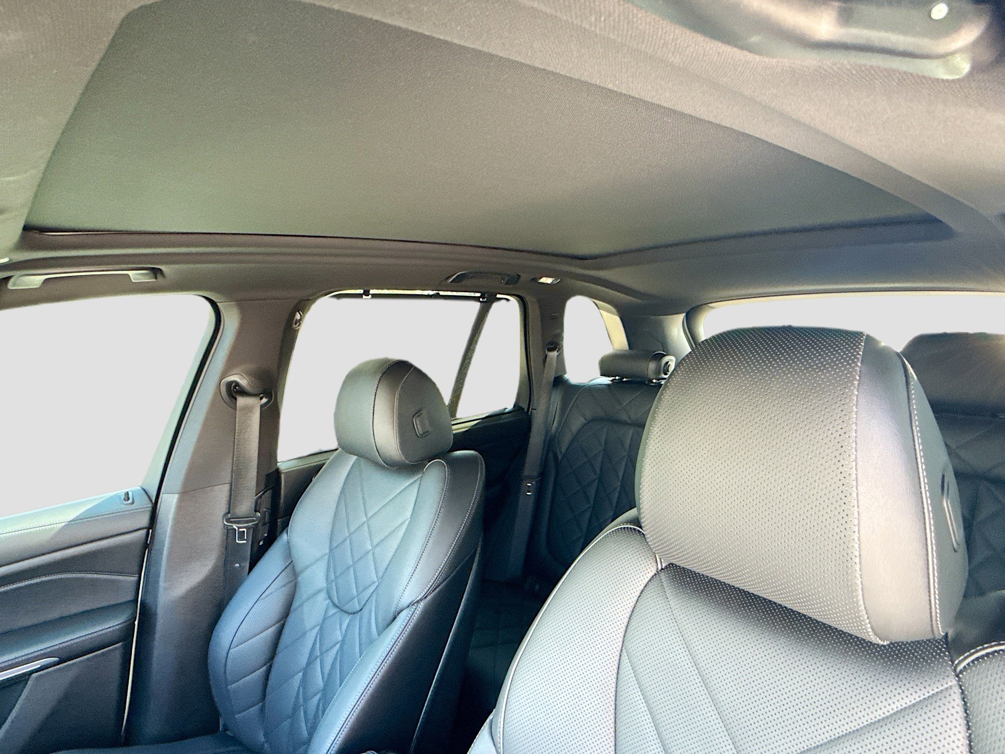 Used 2024 BMW X5 xDrive40i w/ Executive Package image 28