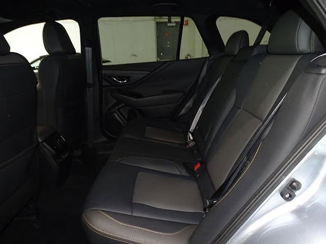 Used 2022 Subaru Outback Wilderness image 14