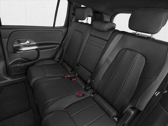 New 2025 Mercedes-Benz GLB 250 4MATIC image 9