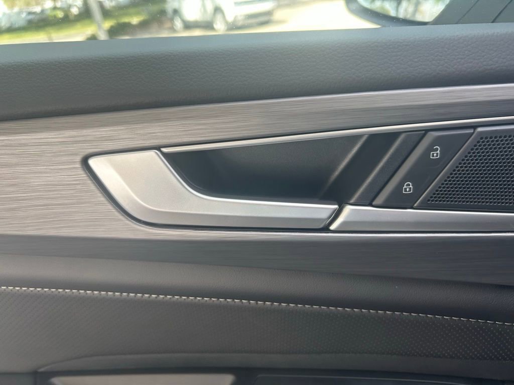 New 2026 Volkswagen Atlas Cross Sport SE image 53