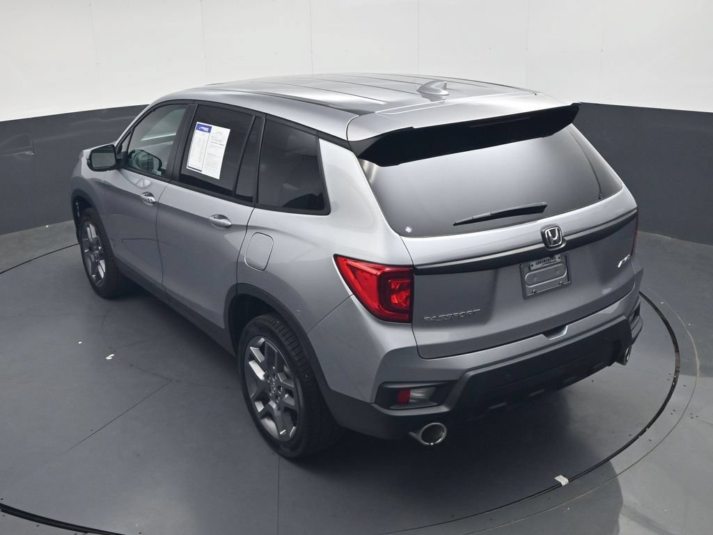 Used 2023 Honda Passport EX-L image 26