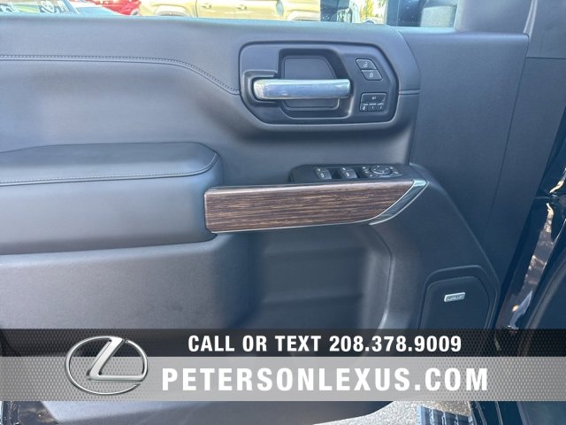 Used 2022 Chevrolet Silverado 3500 High Country w/ Z71 Off-Road Package image 20