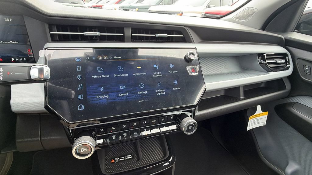 New 2027 Chevrolet Bolt RS image 22