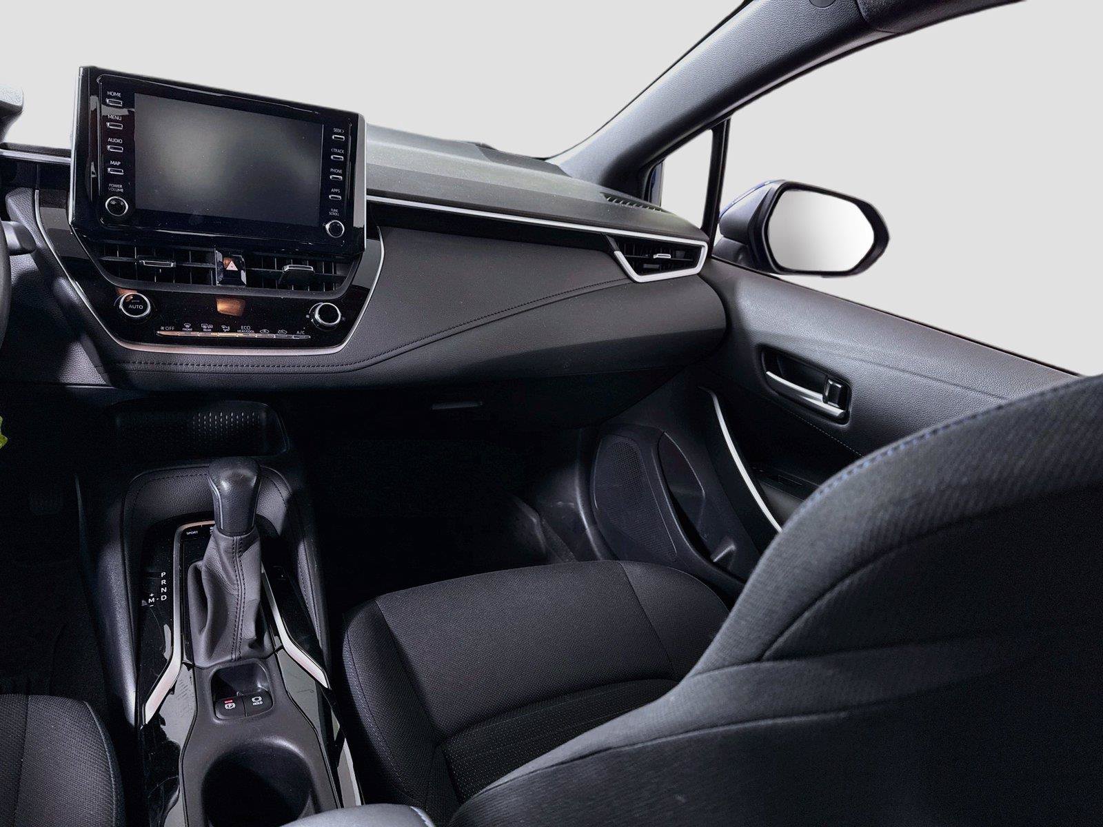 Used 2020 Toyota Corolla SE FWD image 14