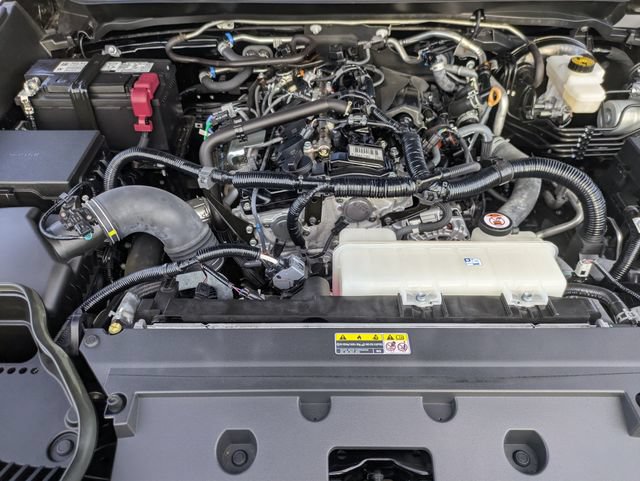 Certified 2024 Toyota Tacoma TRD Sport w/ TRD Sport Premium Package AWD/4WD image 36