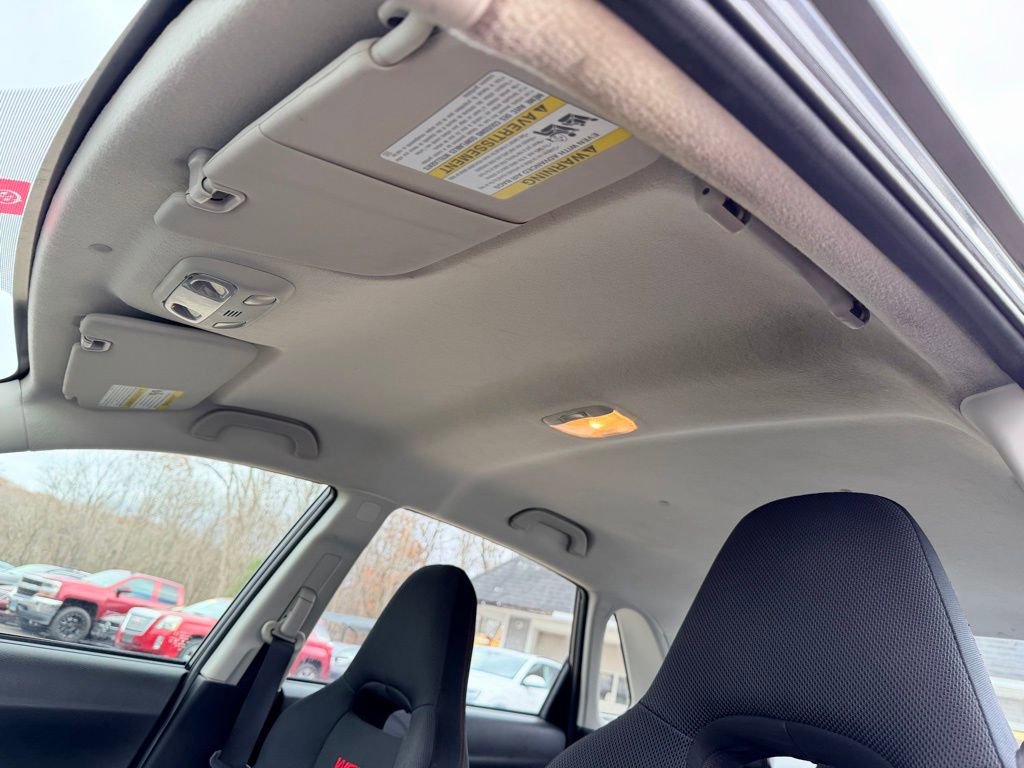 Used 2012 Subaru Impreza WRX Sedan image 24