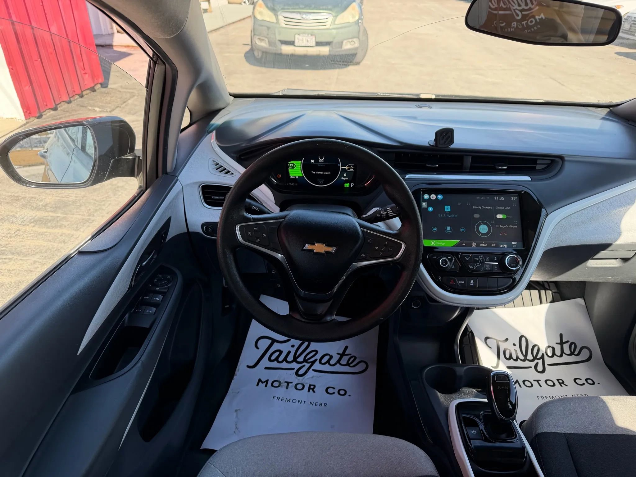 Used 2019 Chevrolet Bolt LT image 19