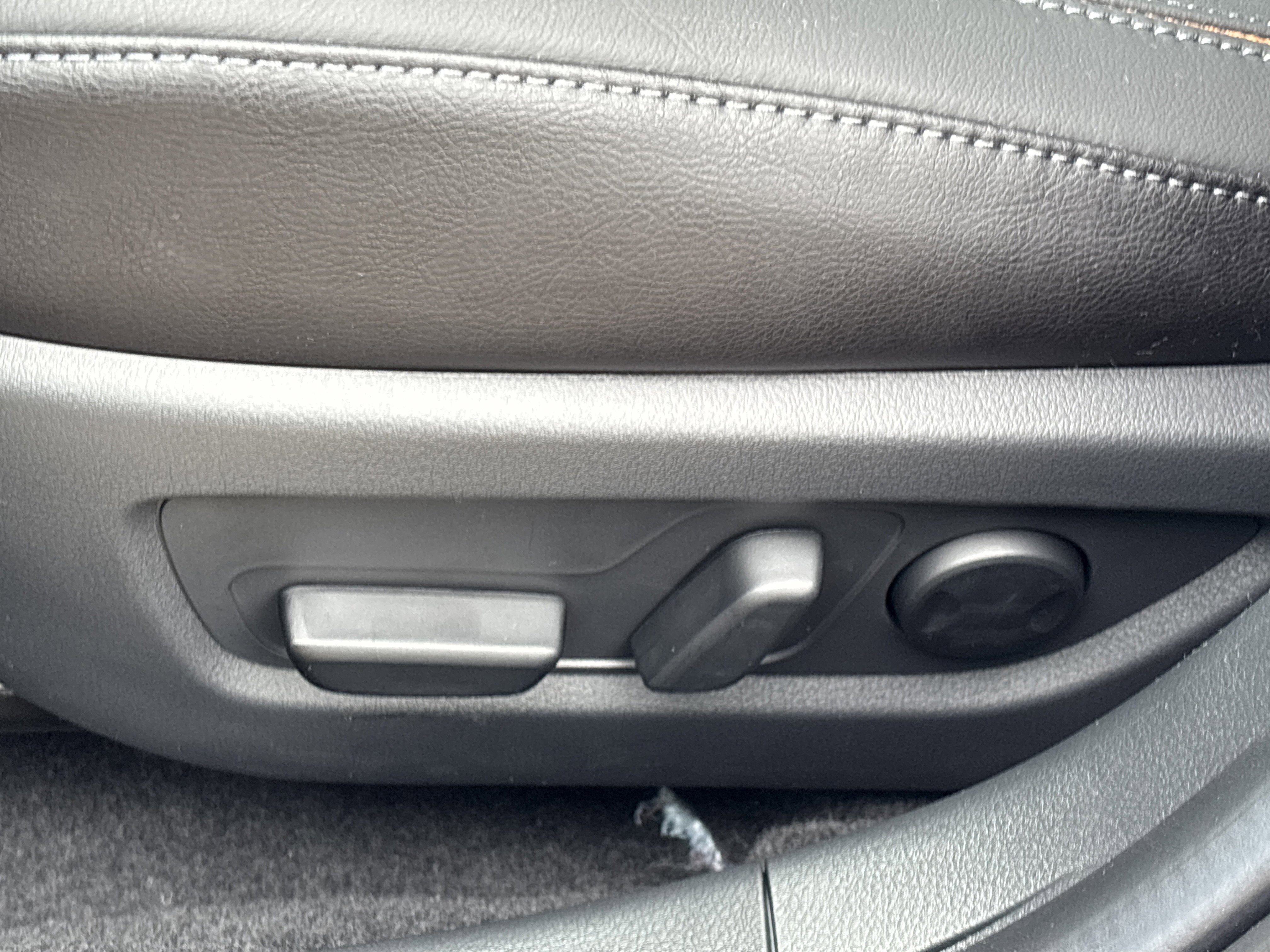 New 2026 MAZDA CX-50 AWD 2.5 Hybrid w/ Cargo Package image 20