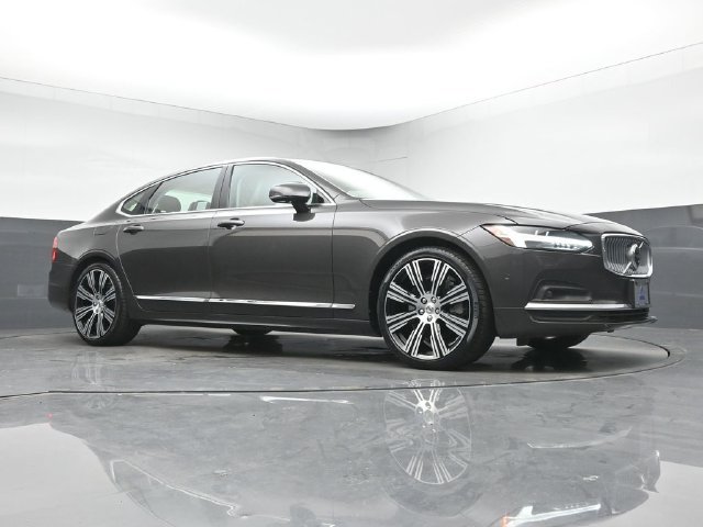 Used 2023 Volvo S90 B6 Ultimate w/ Lounge Package AWD/4WD image 37