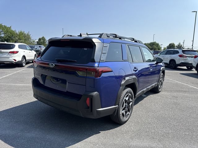 New 2026 Subaru Outback Touring AWD/4WD image 26