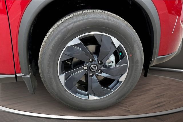 New 2026 Nissan Rogue SV image 12