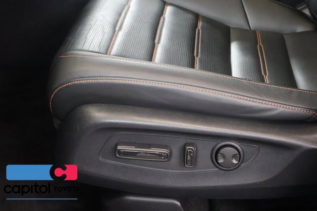 Used 2025 Honda CR-V Sport-L image 13